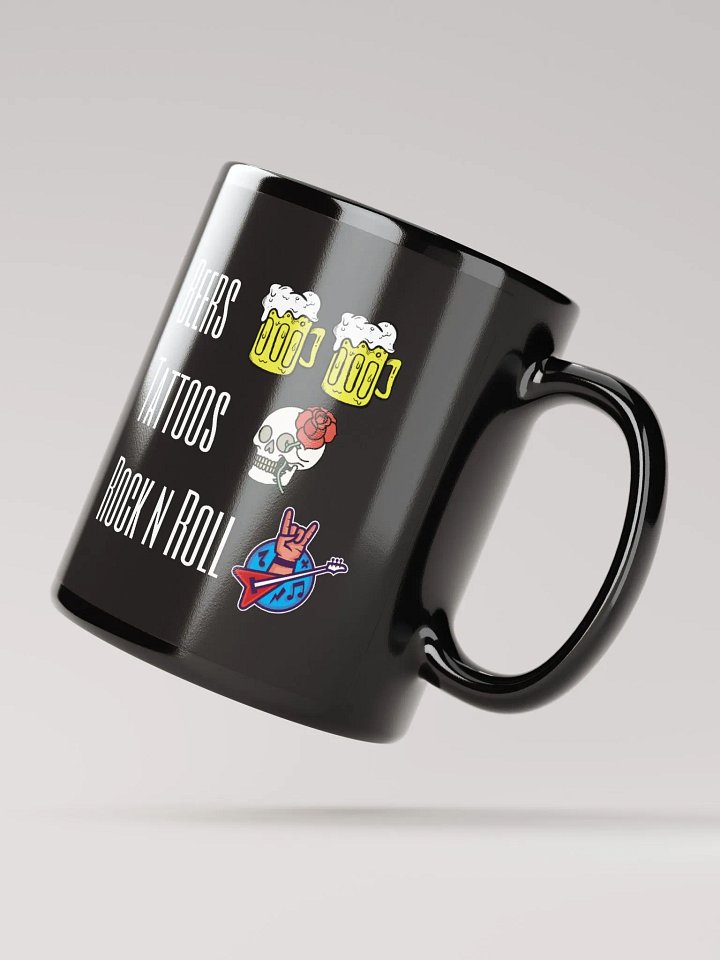 Whimsical Mug product image (2)