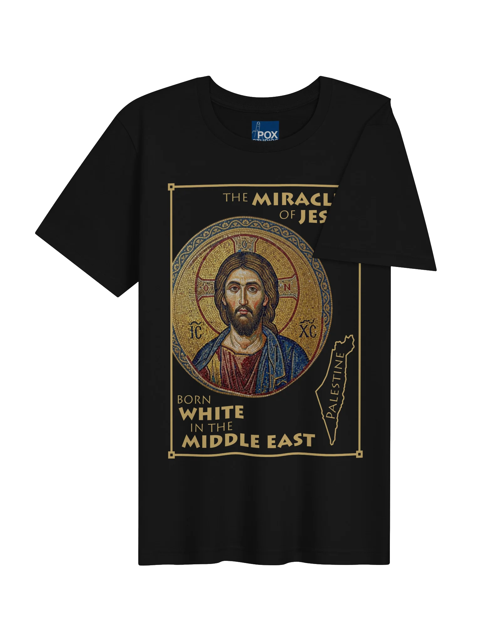 The Miracle of Jesus product image (4)
