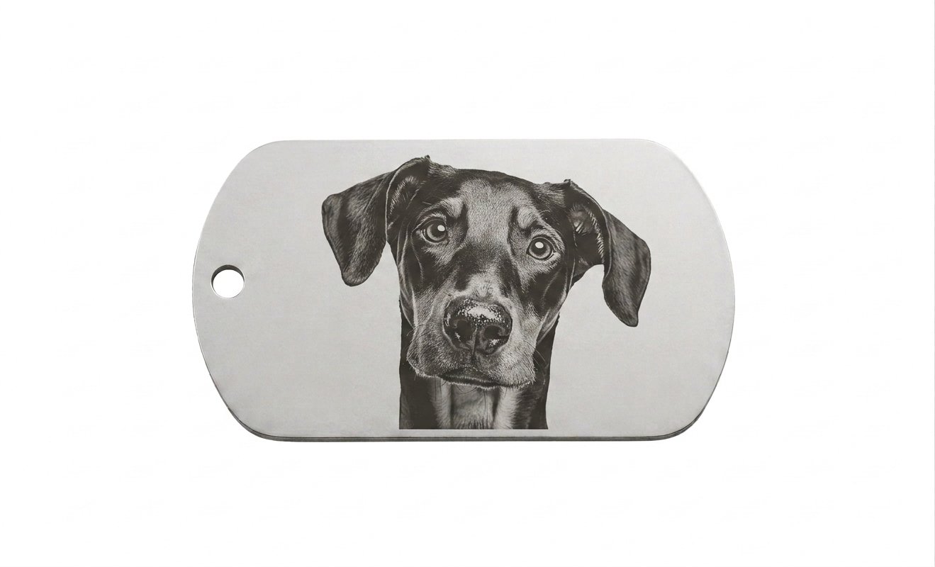 Dog Tag for Dogz product image (1)