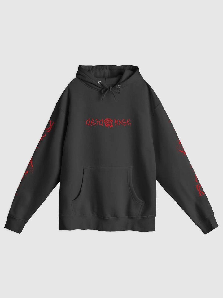 DEAD RXSE - Premium Pullover Hoodie product image (1)