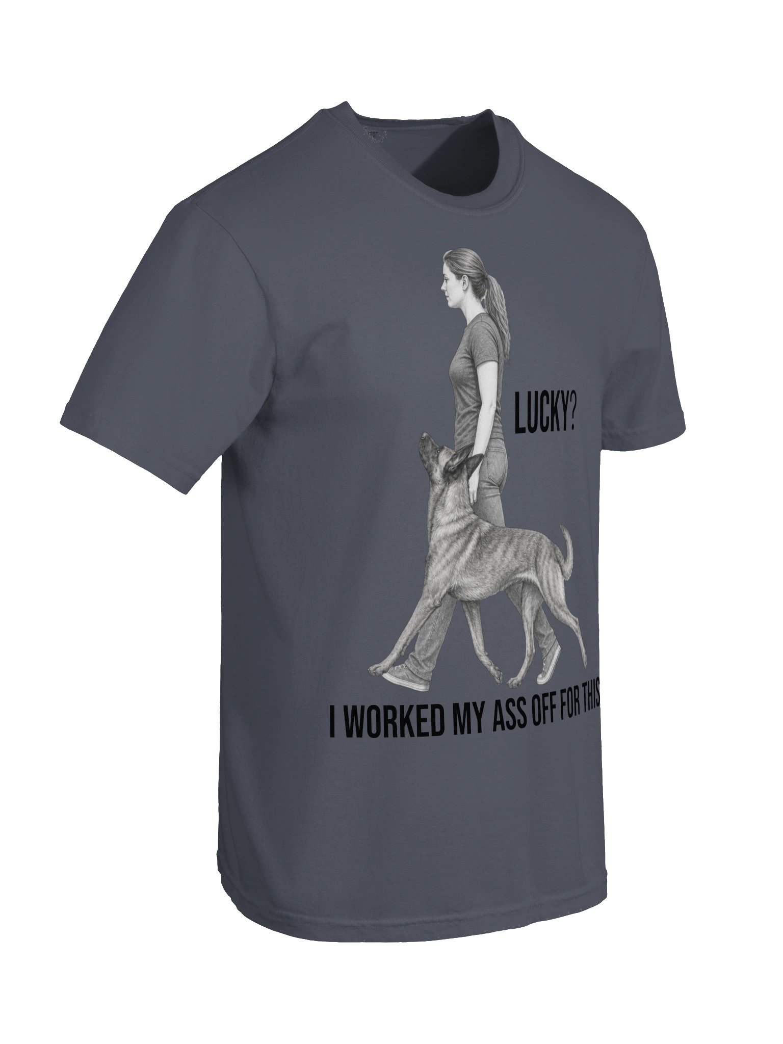 Worked My Ass Off product image (6)