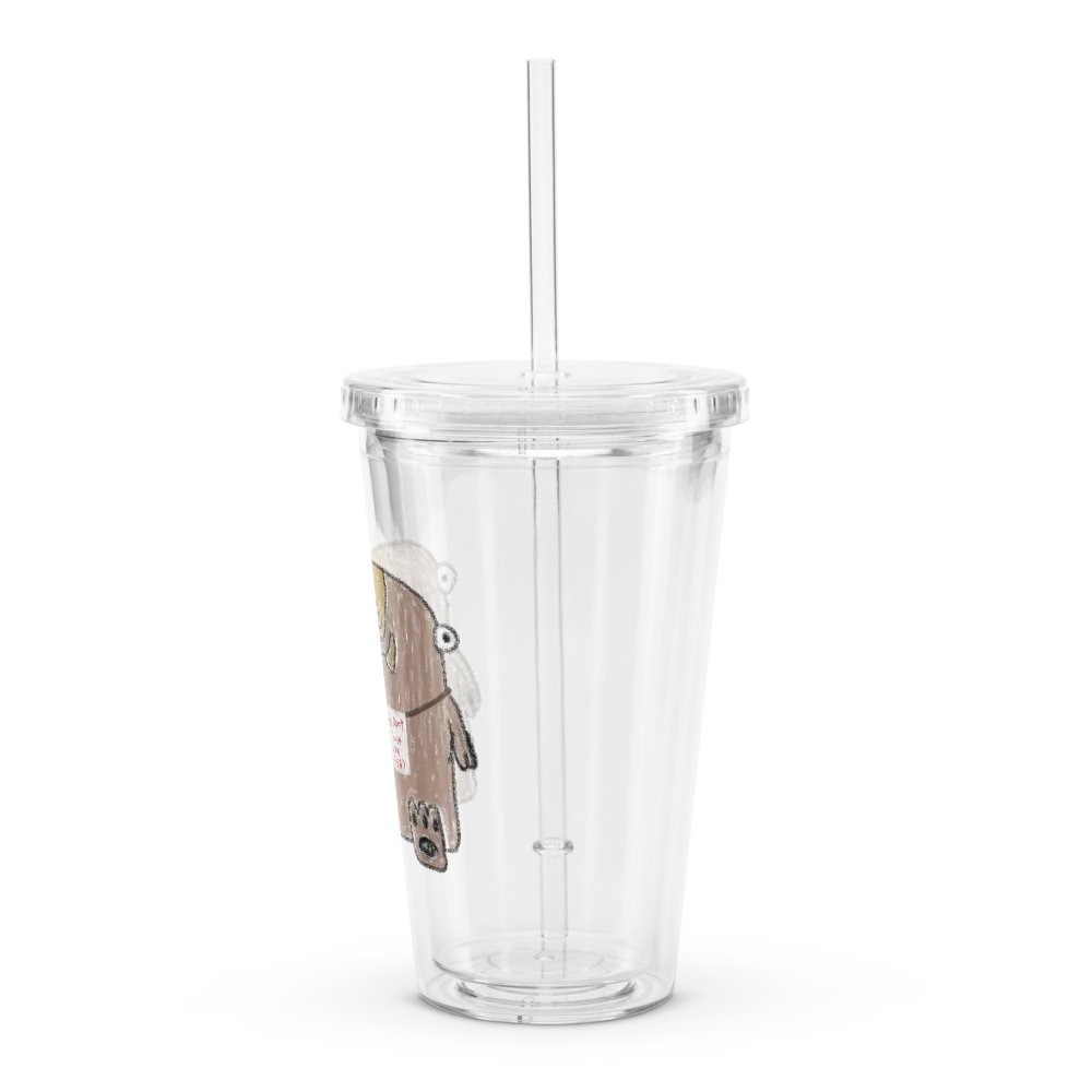 Norman's sippy cup product image (4)
