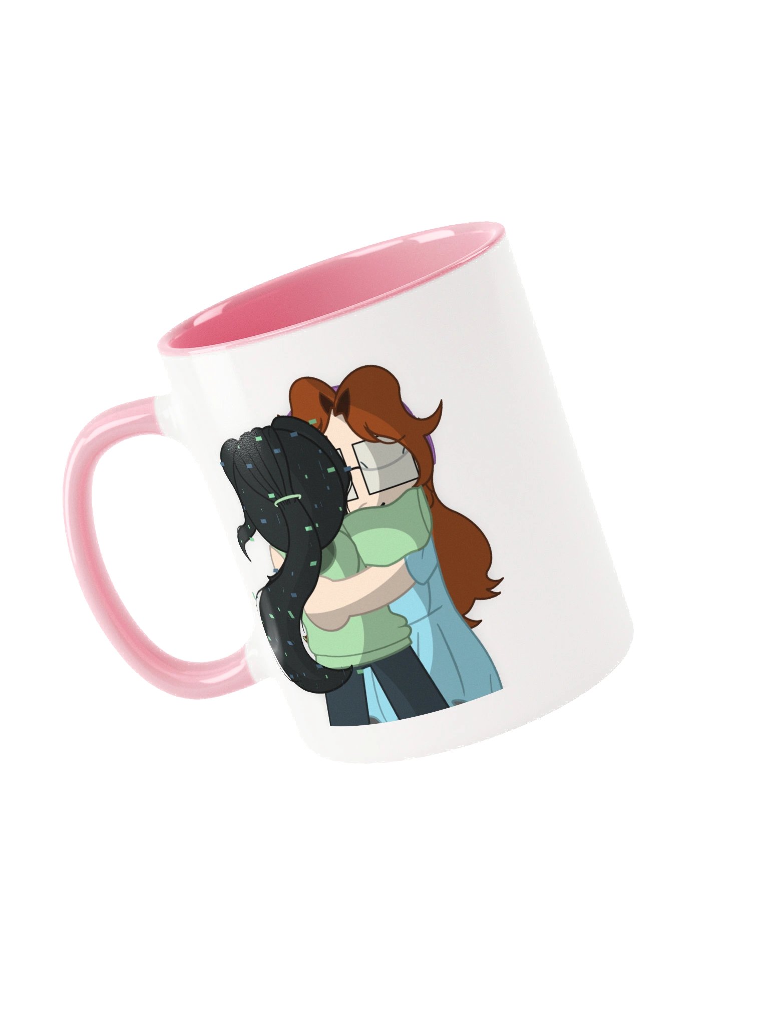 Kathy Hug Mug product image (6)