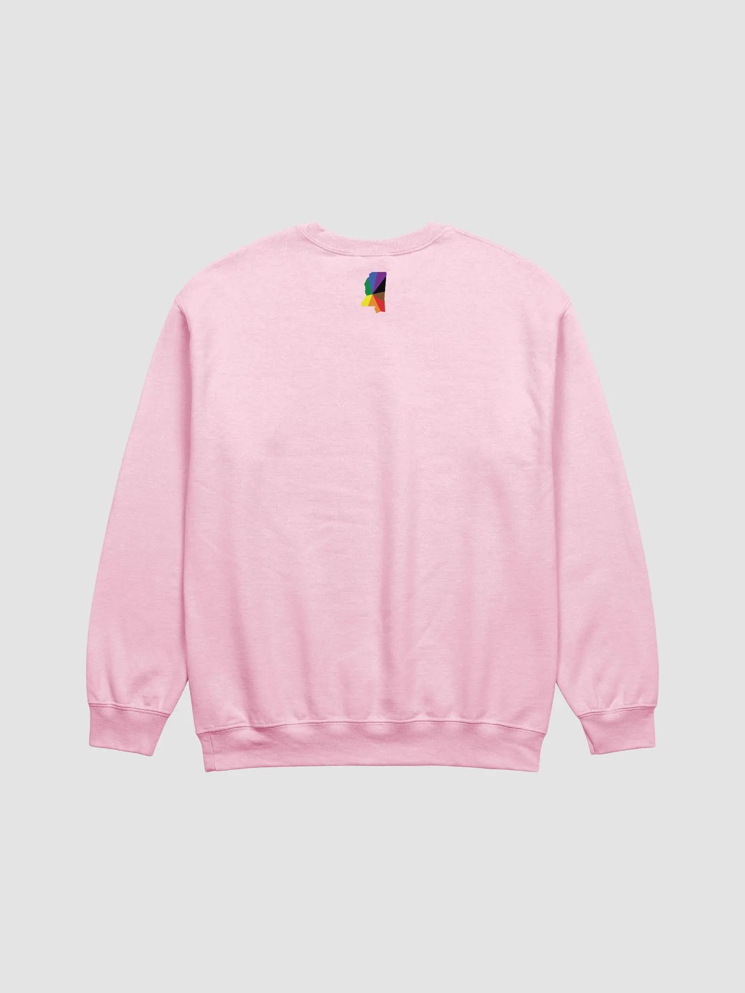 Logo Sweatshirt product image (3)