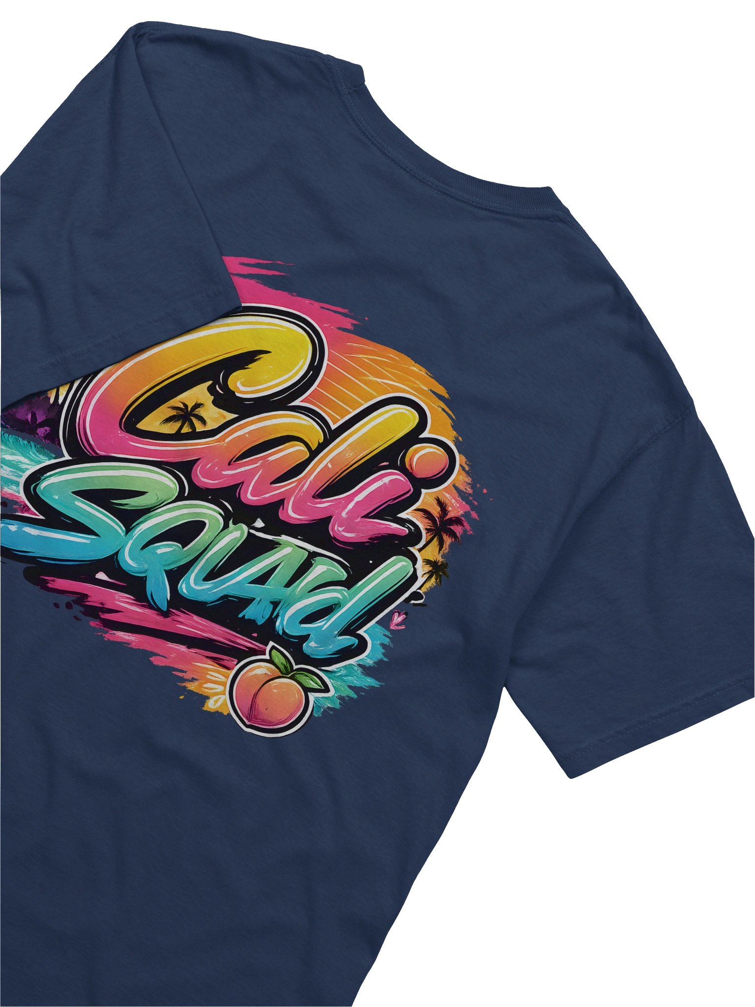 Cali Squad Tee product image (33)