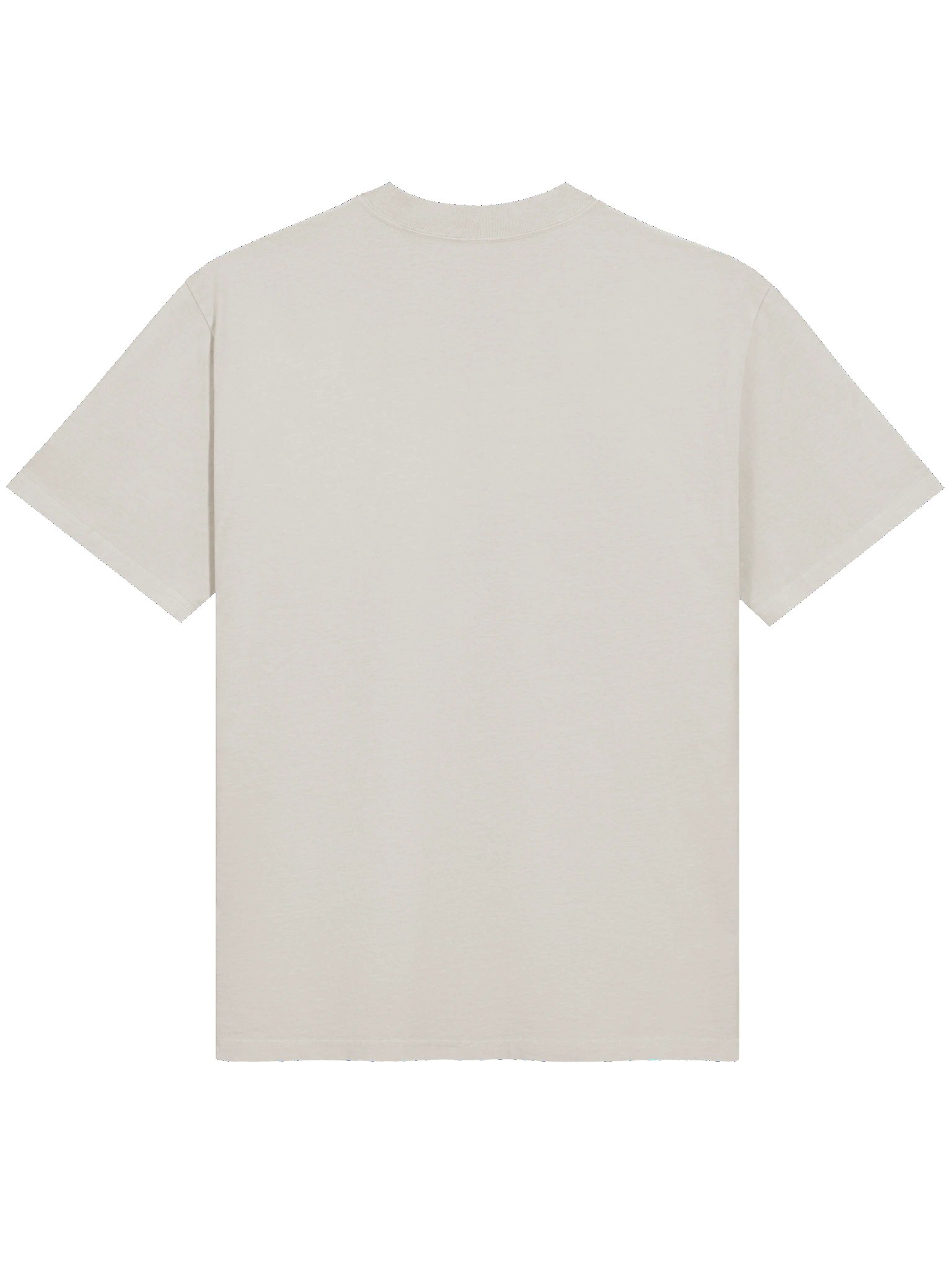 S.A.C. Fight of the Century oversized T-Shirt product image (4)