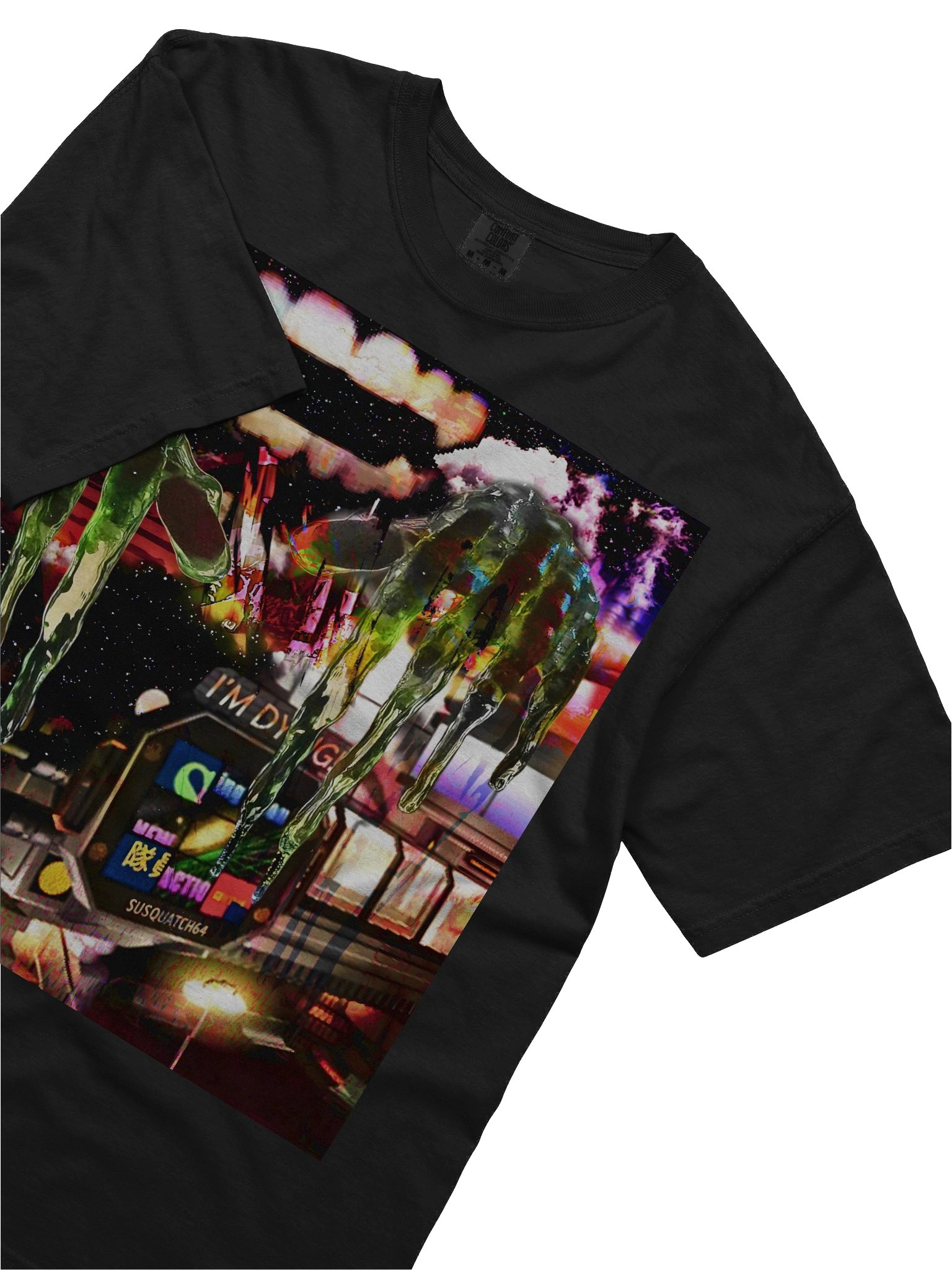 SUS64 - STATION TEE product image (3)