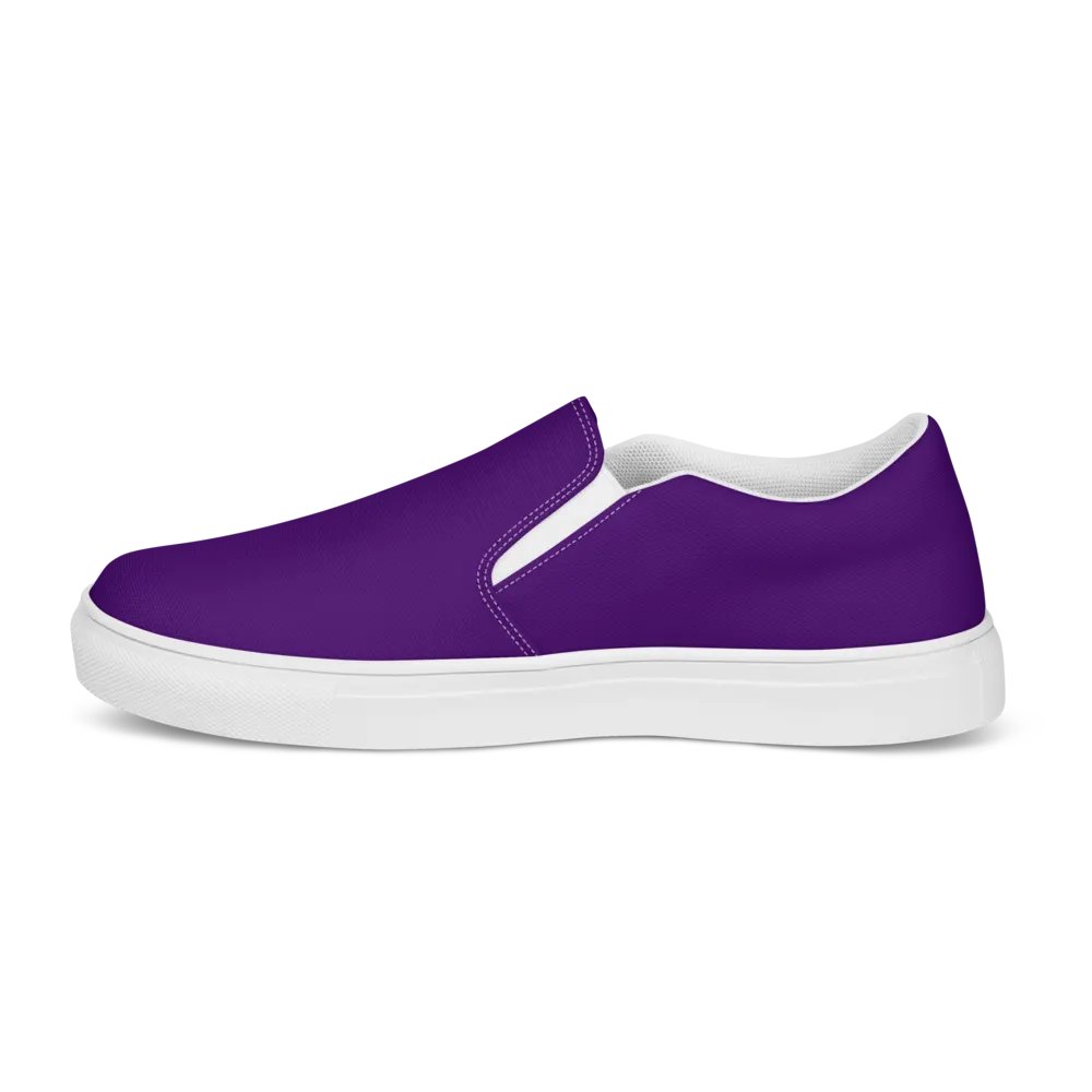 Solid Color Skeezy Slip-Ons (Women's) product image (8)