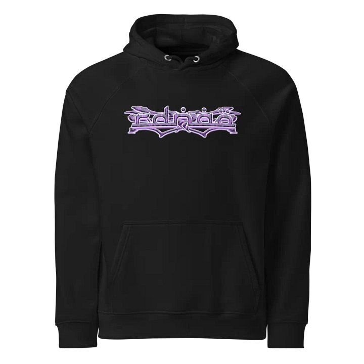 Y2K PURPLE TRIBAL product image (1)