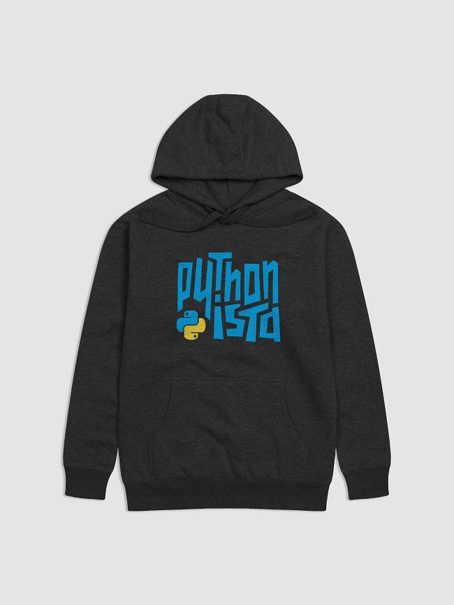 Python Hoodies