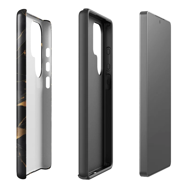 Tough Case for Samsung – Celestial Marble product image (47)