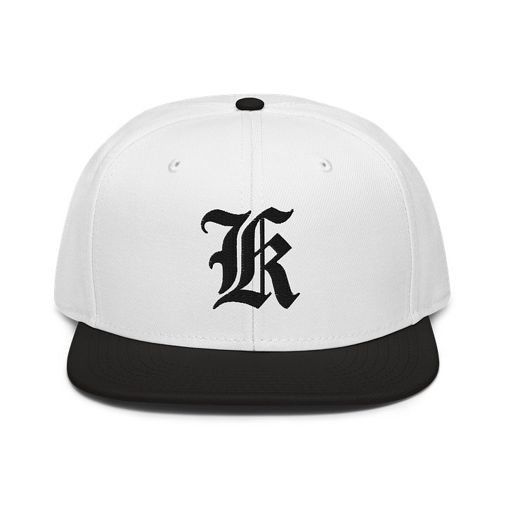 Men's Kingdom EST Hat product image (1)