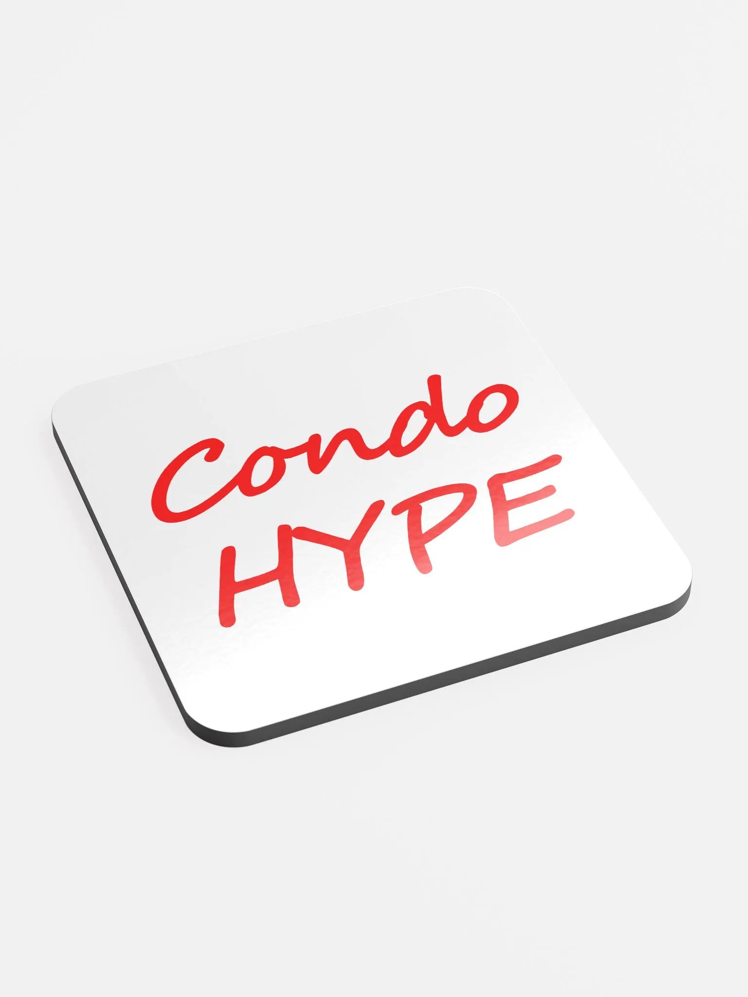 CondoHype Coaster product image (2)