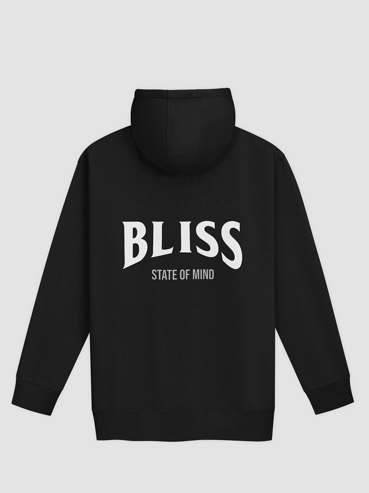 BLISS STATE OF MIND HOODIE product image (2)