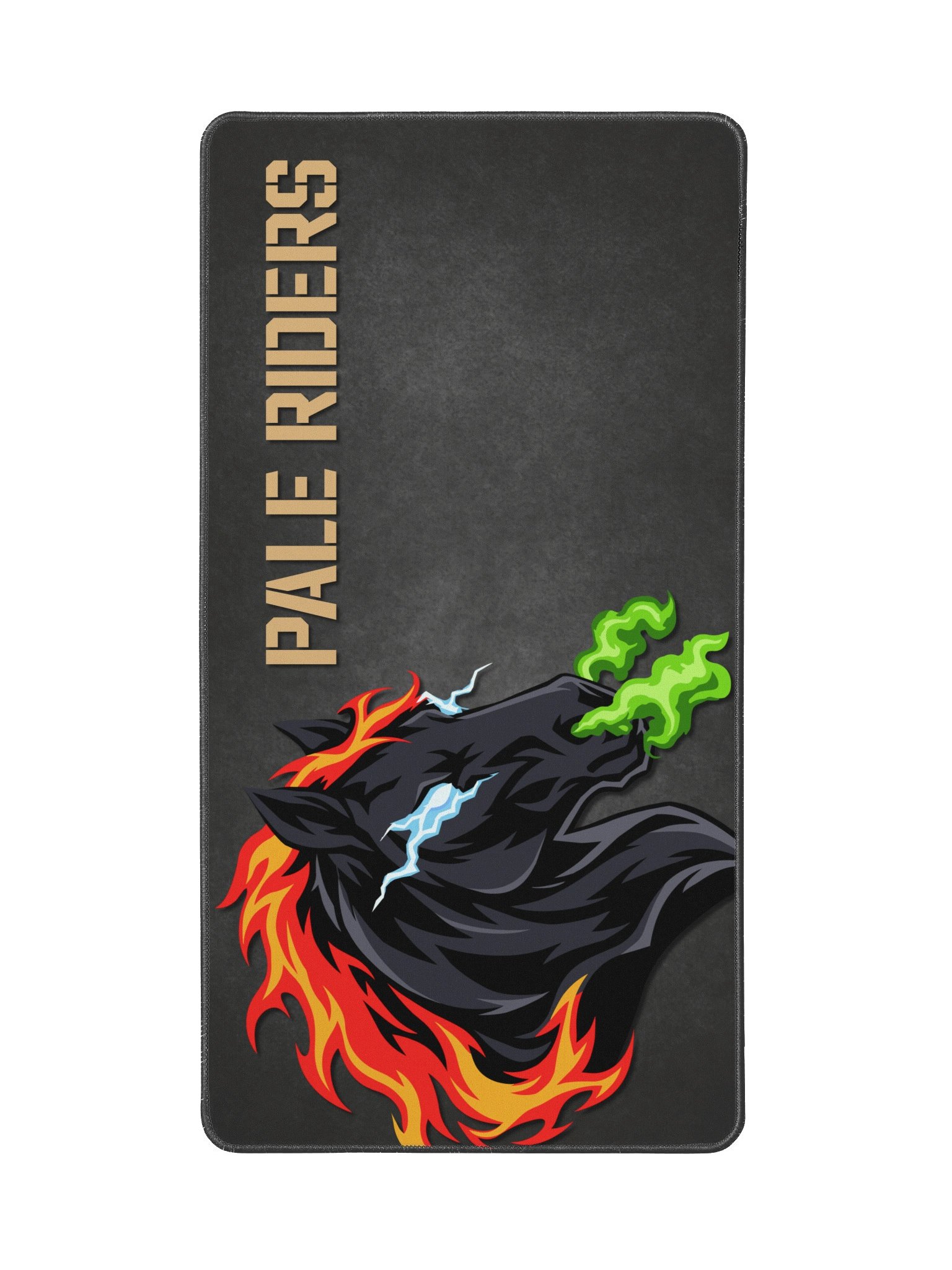 Pale Riders Desk Mat product image (3)