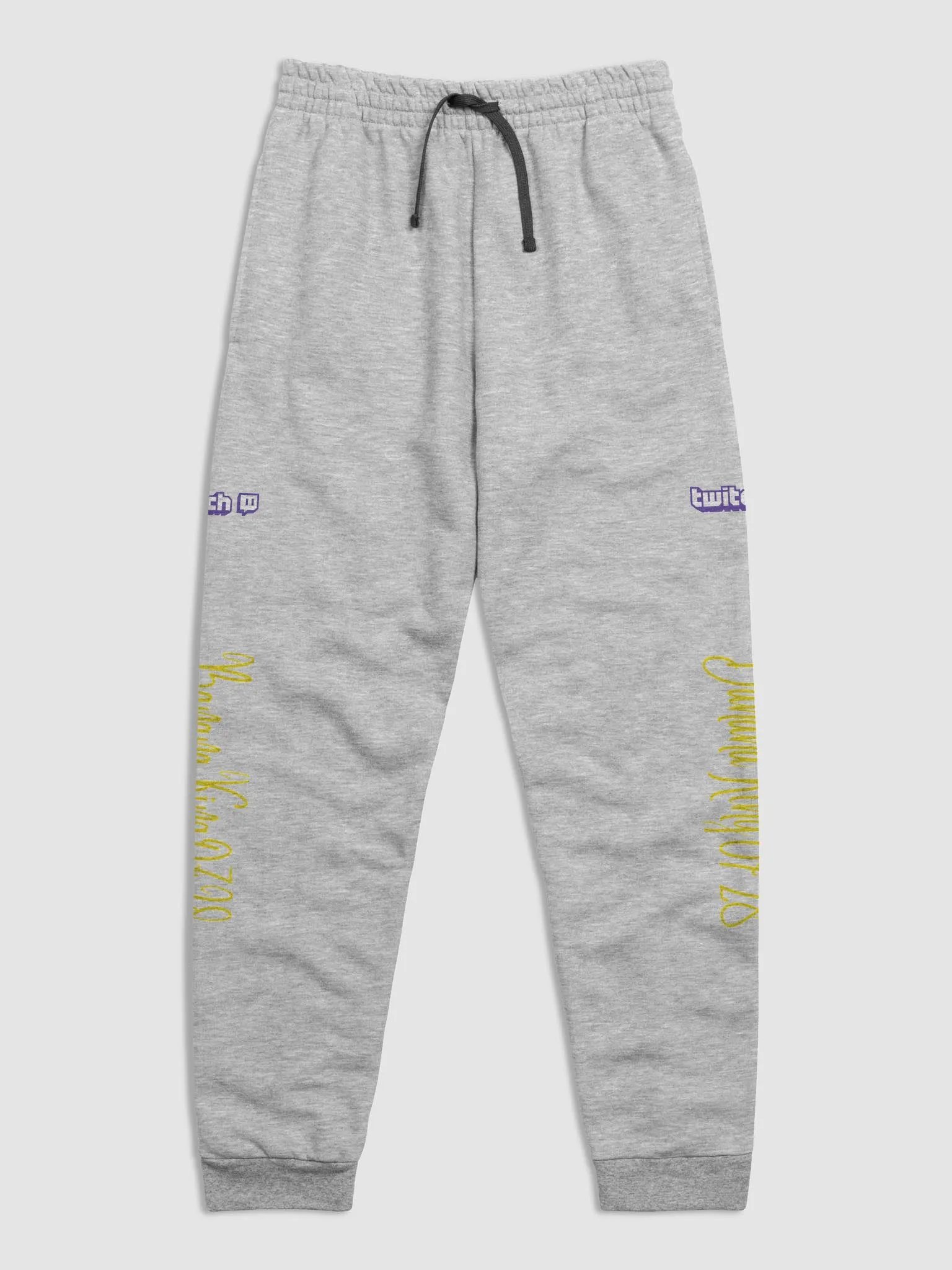 Banana's Unisex Joggers product image (6)
