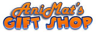 AniMat's Gift Shop