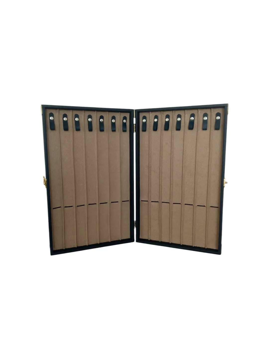 بوكس تخزين وحفظ المسابيح الفاخر – سعة 14 مسباح product image (1)