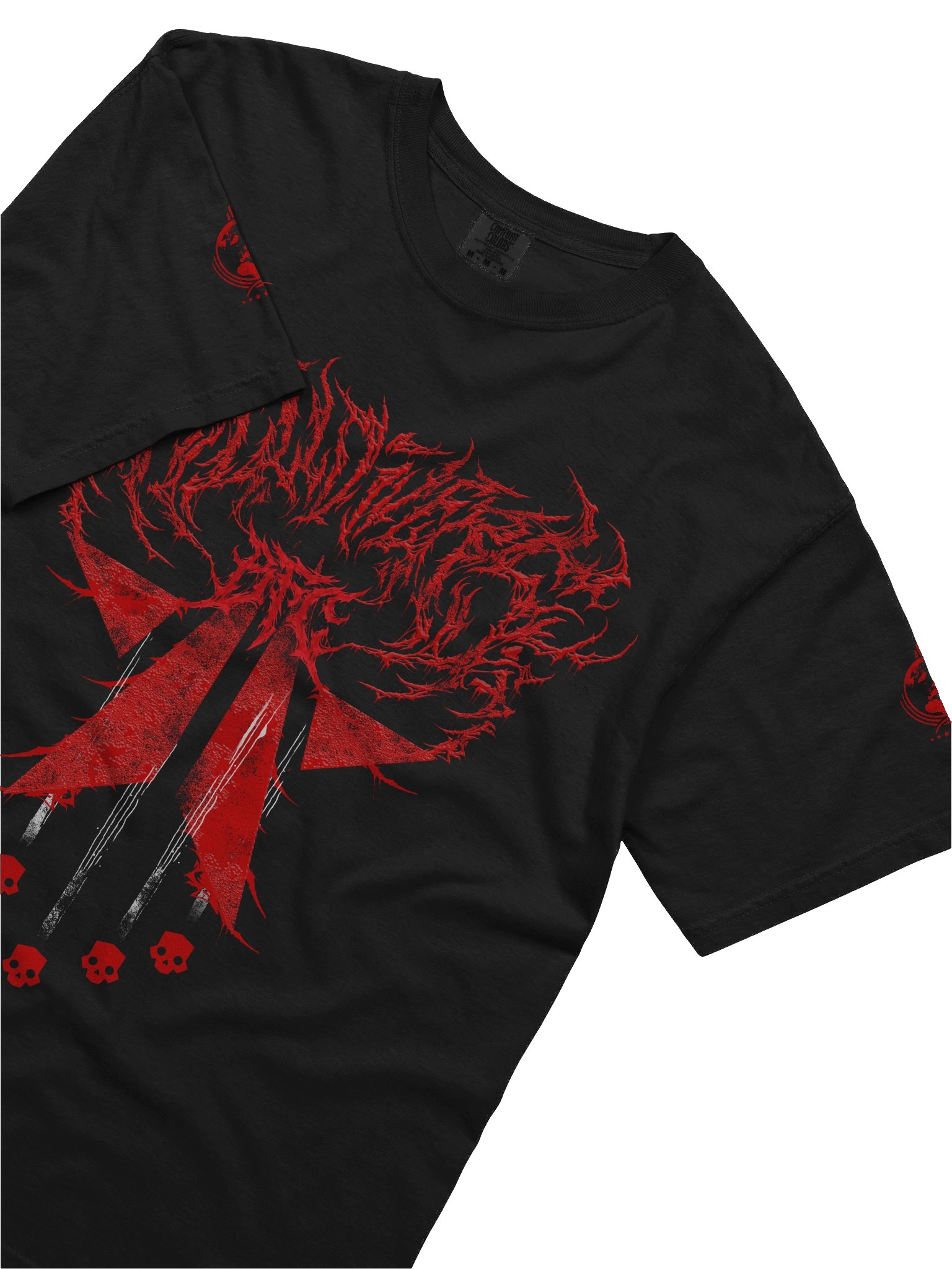 CYBERSTAN TEE product image (5)