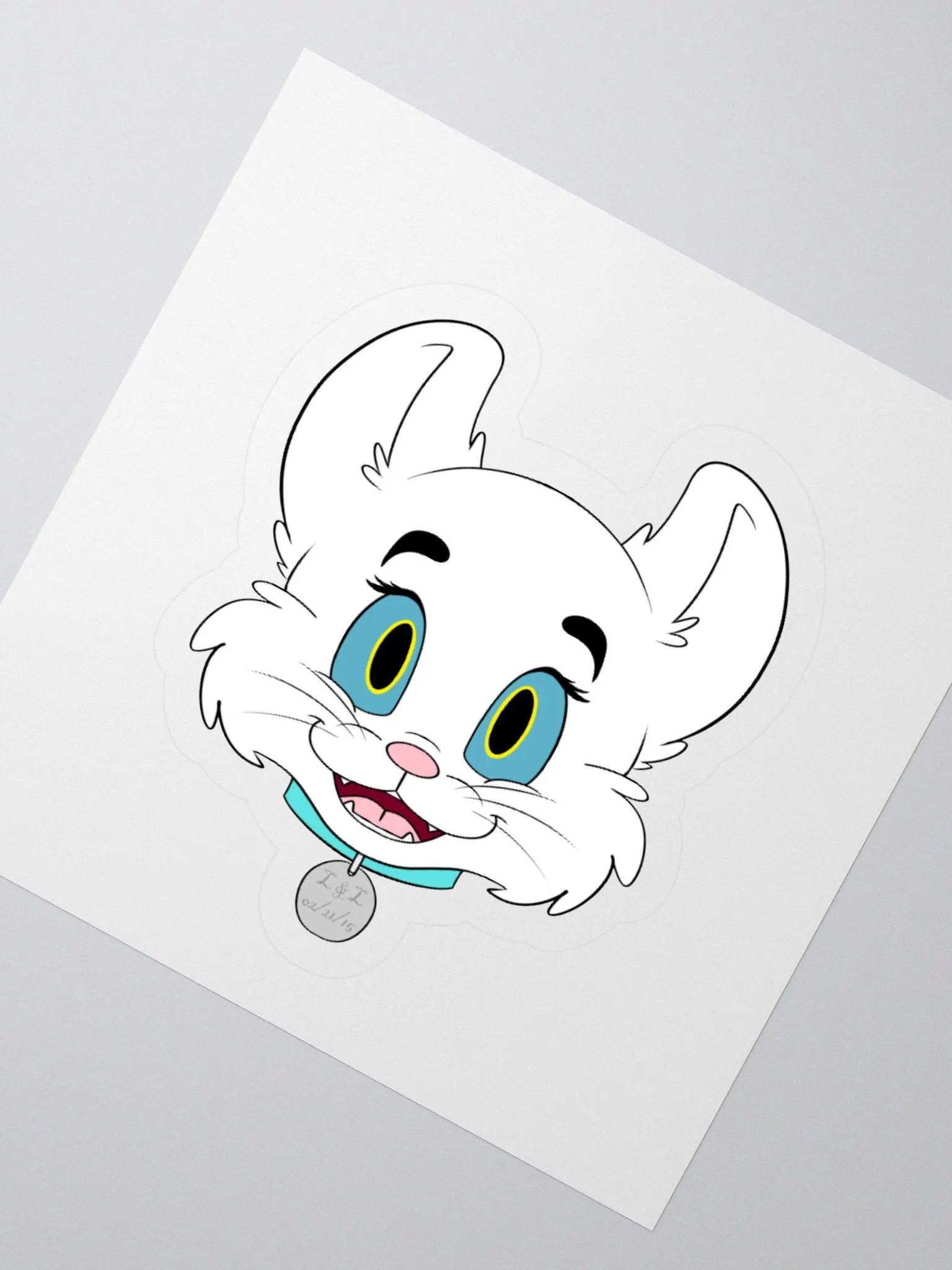 Lecea's Head product image (2)