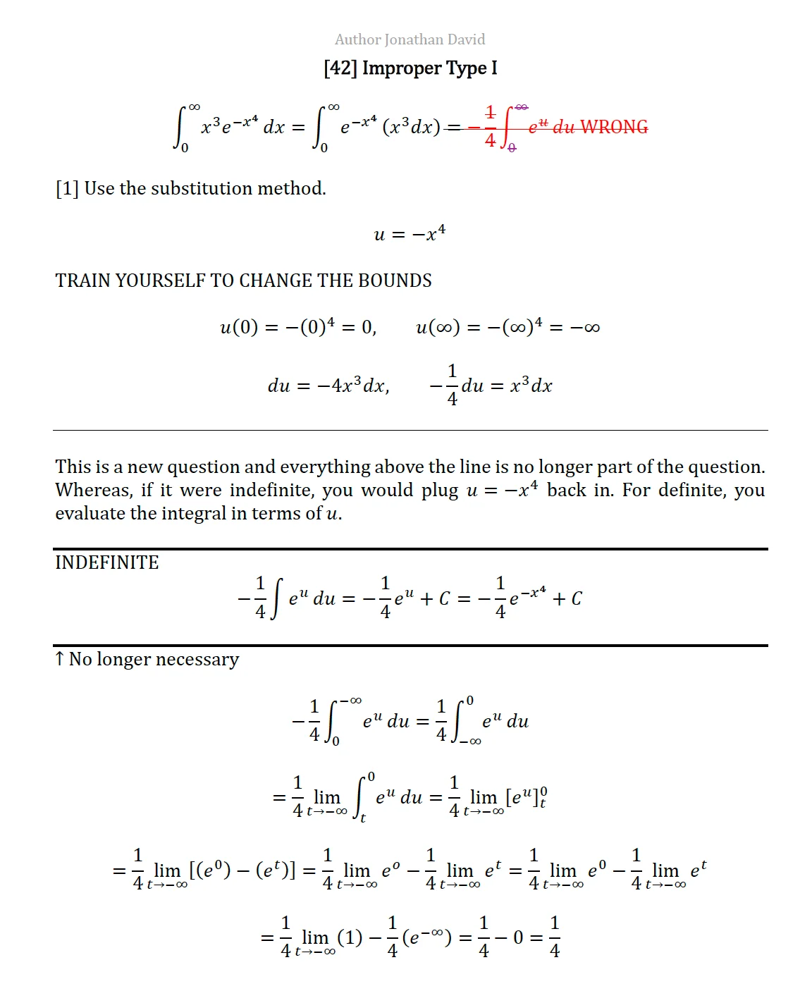 The Ultimate Crash Course [Includes BONUS Ultimate Cheat Sheet] 800 Pages of Goodness!!! product image (6)