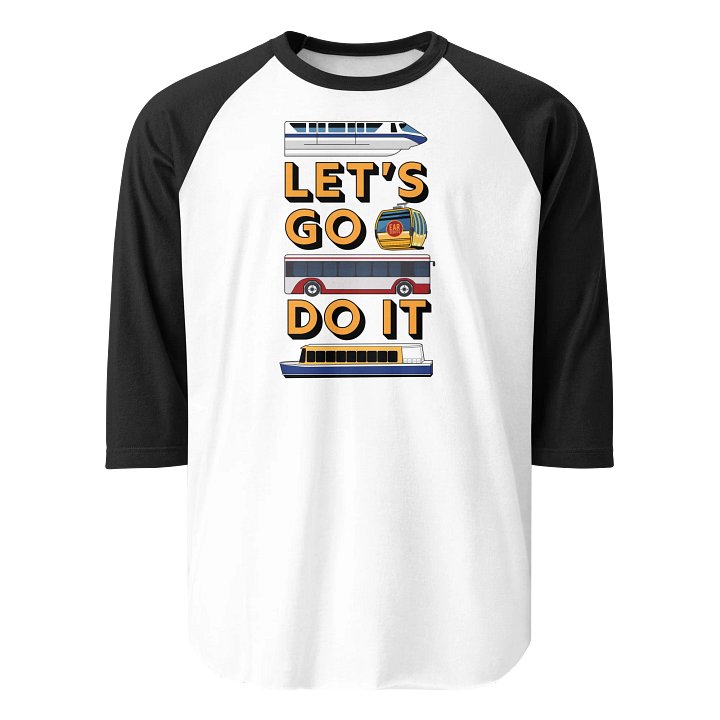 Let's Go Jersey product image (1)