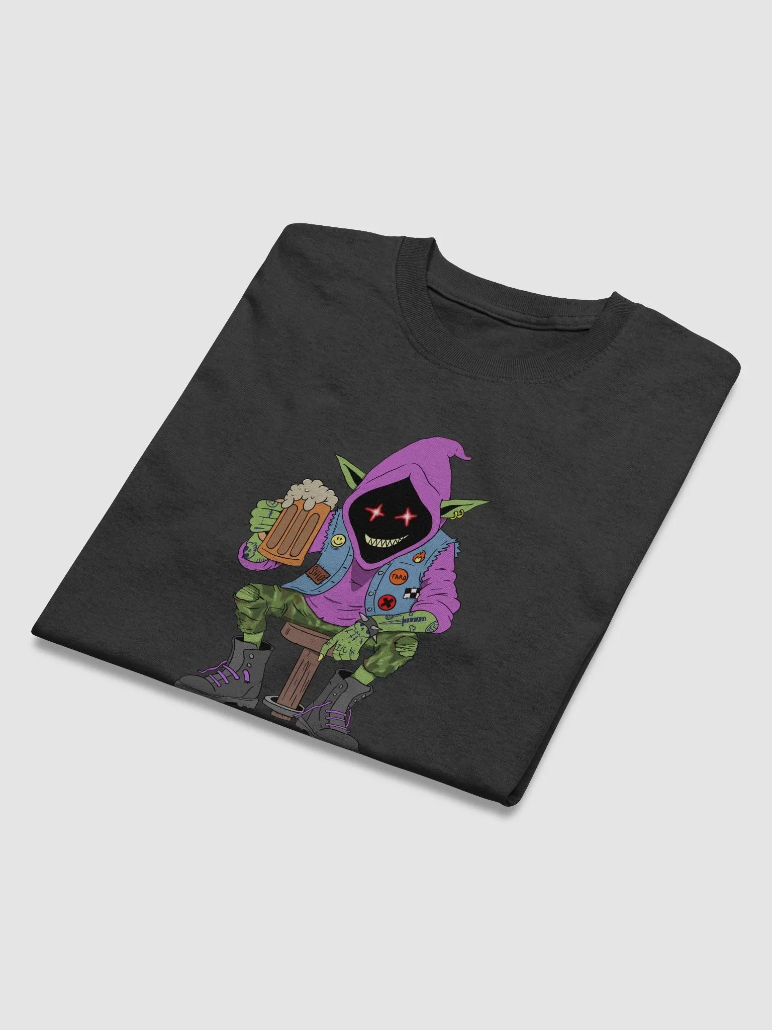 Goblin Sidequest product image (4)