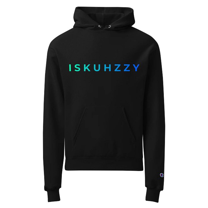 iSkuhzzy Hoodie product image (1)