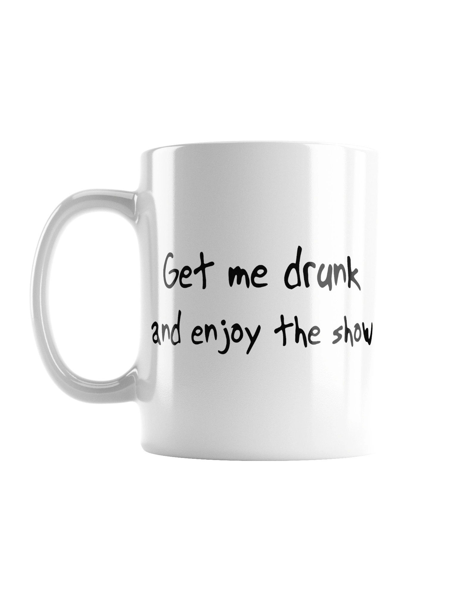 Get Me Drunk Mug product image (1)