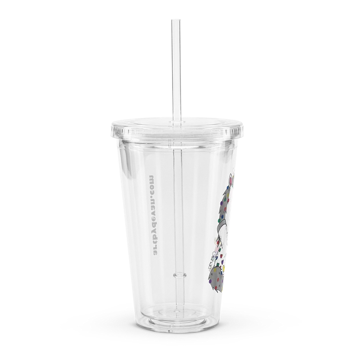 Pride Unicorn Cup product image (2)
