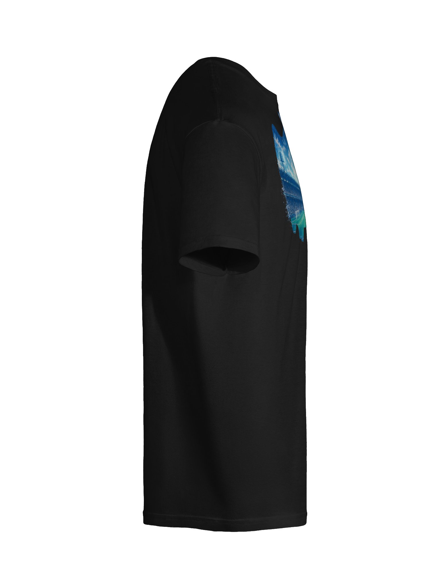 Double Exposure Cleat Tee product image (10)