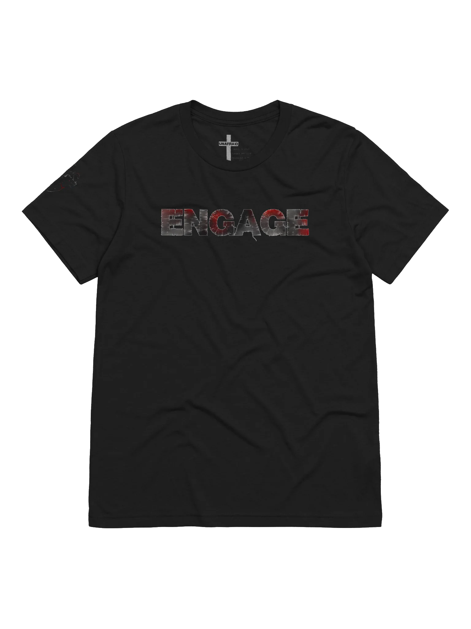 Engage T-Shirt product image (3)