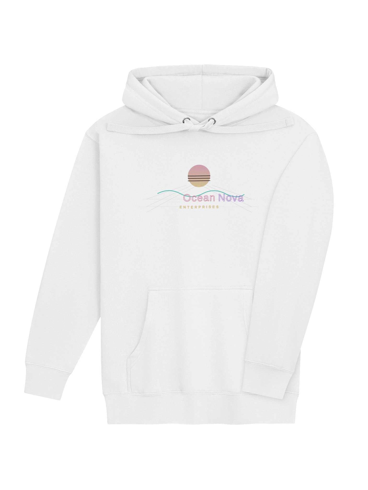 Onova Studios Hoodie product image (2)