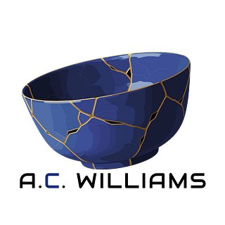 A.C. Williams Author