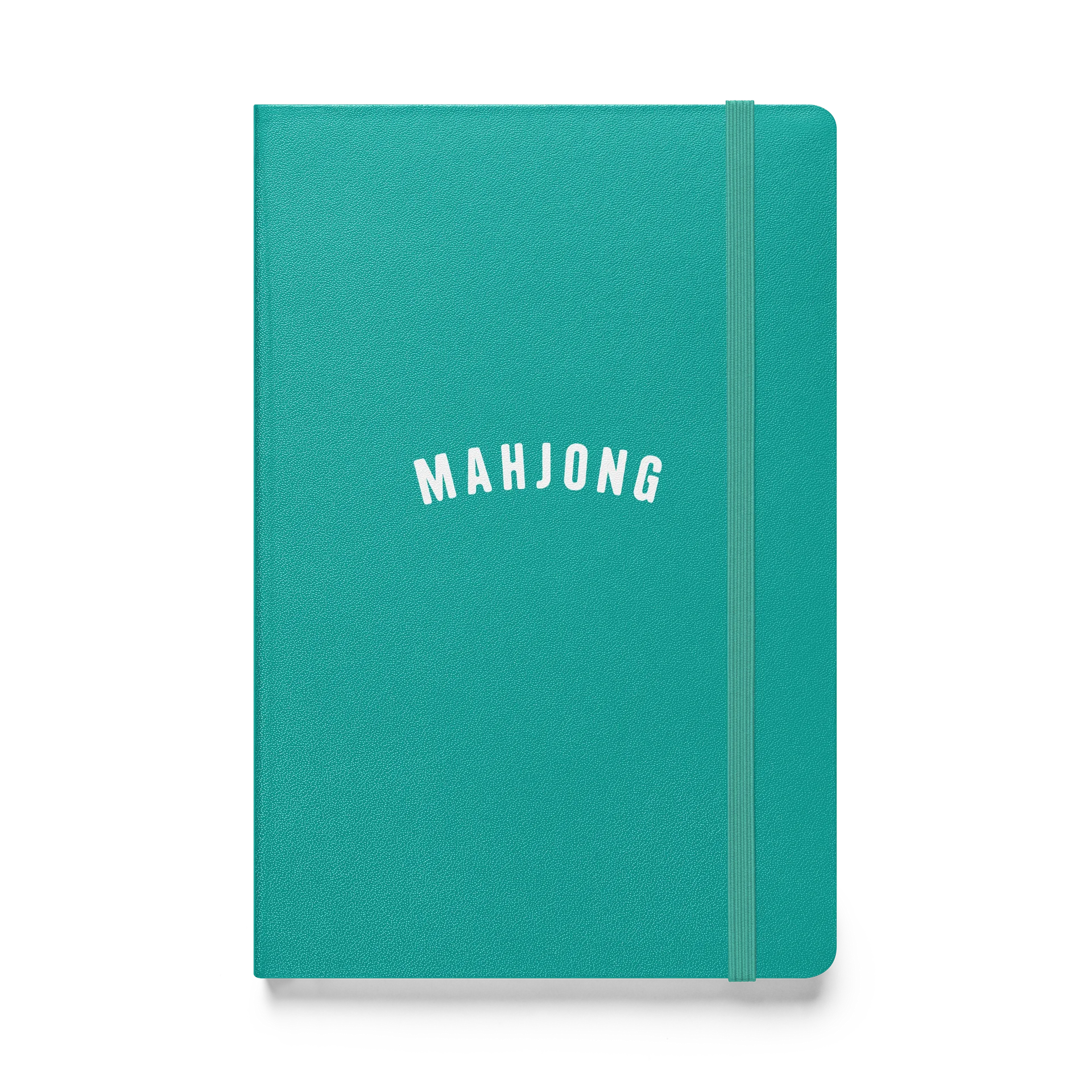 Mahjong Journal product image (1)