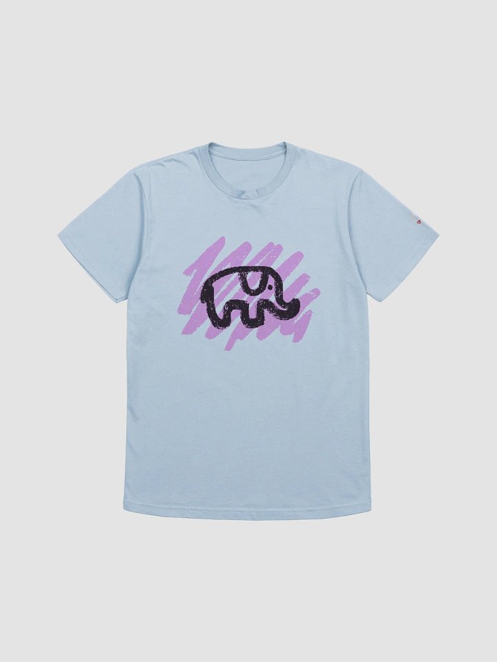 elephant #2 tee product image (1)
