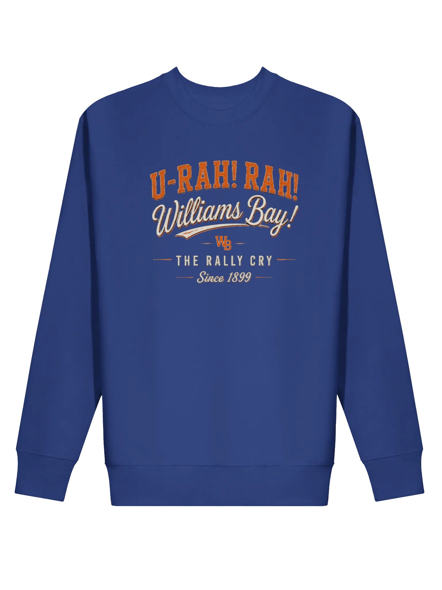U-RAH! RAH! Crewneck product image (37)