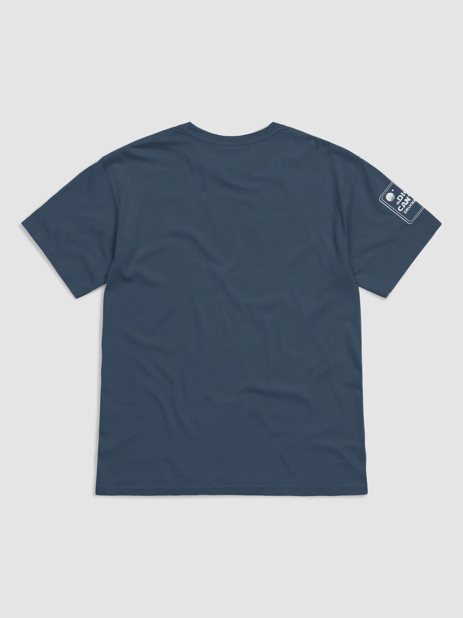 Purrgil Company Line Up Tee product image (2)