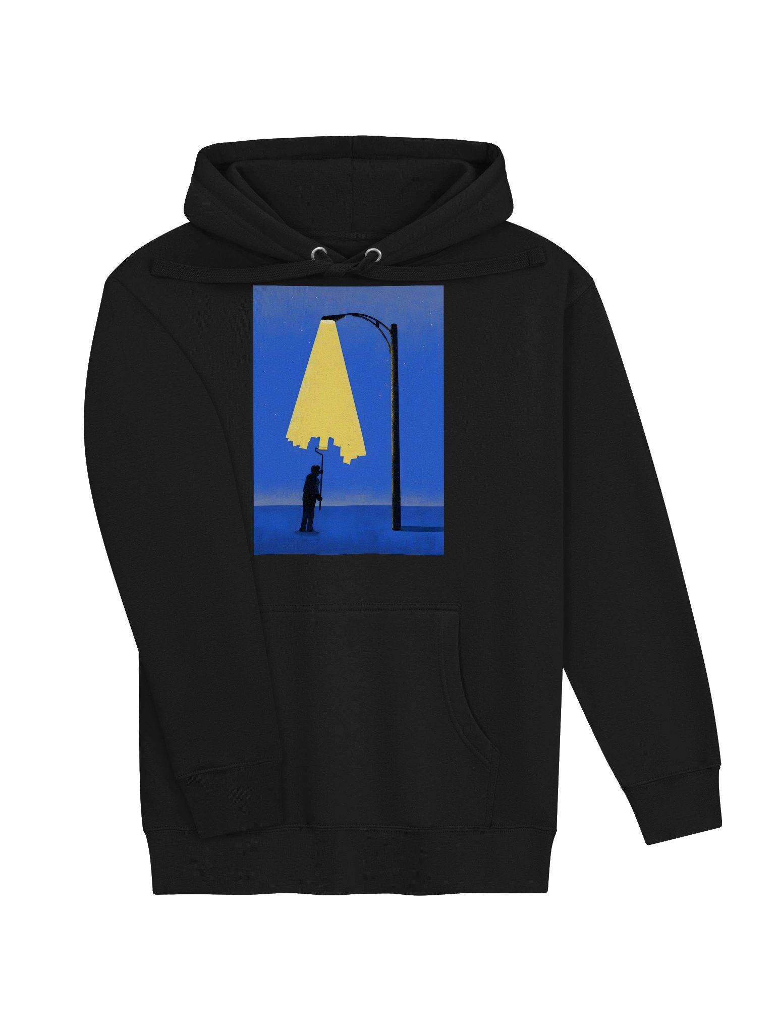 Streetlight Watcher Hoodie product image (3)