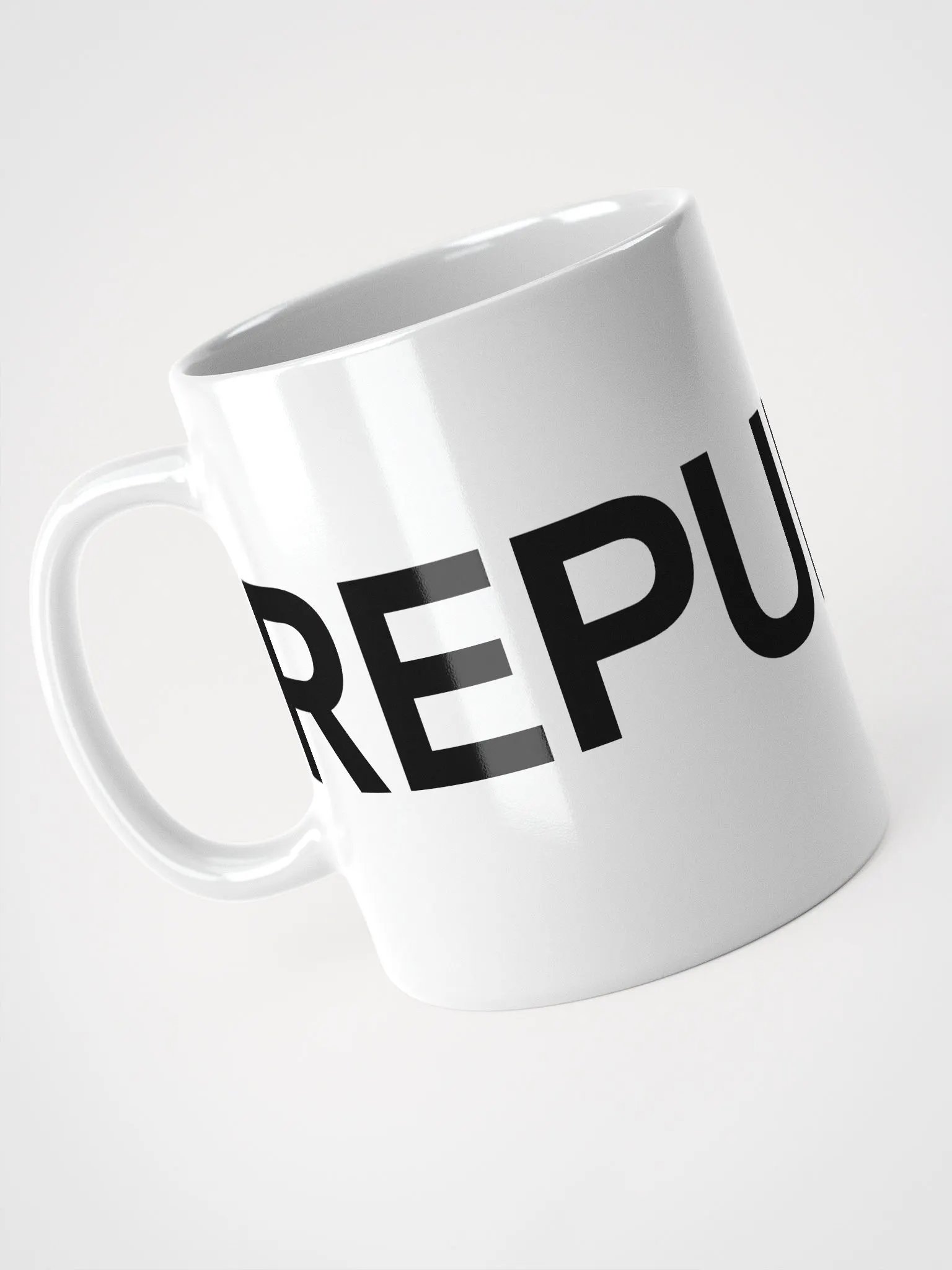 Mean Mug product image (3)