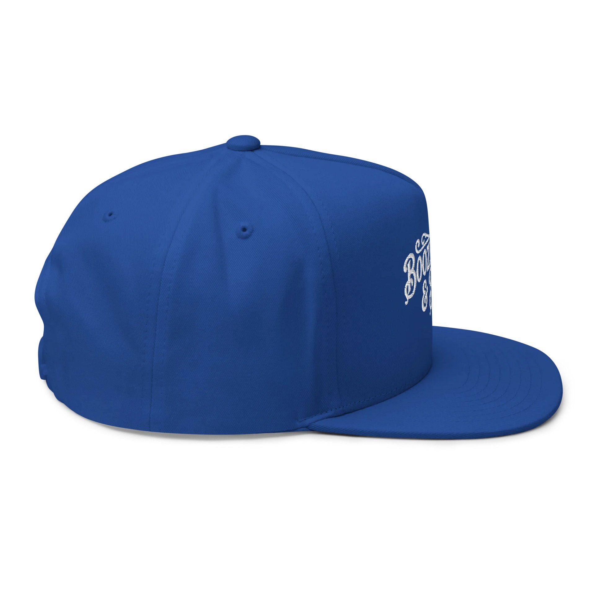Booze Broads Blizzy - Embroidered SnapBack product image (22)