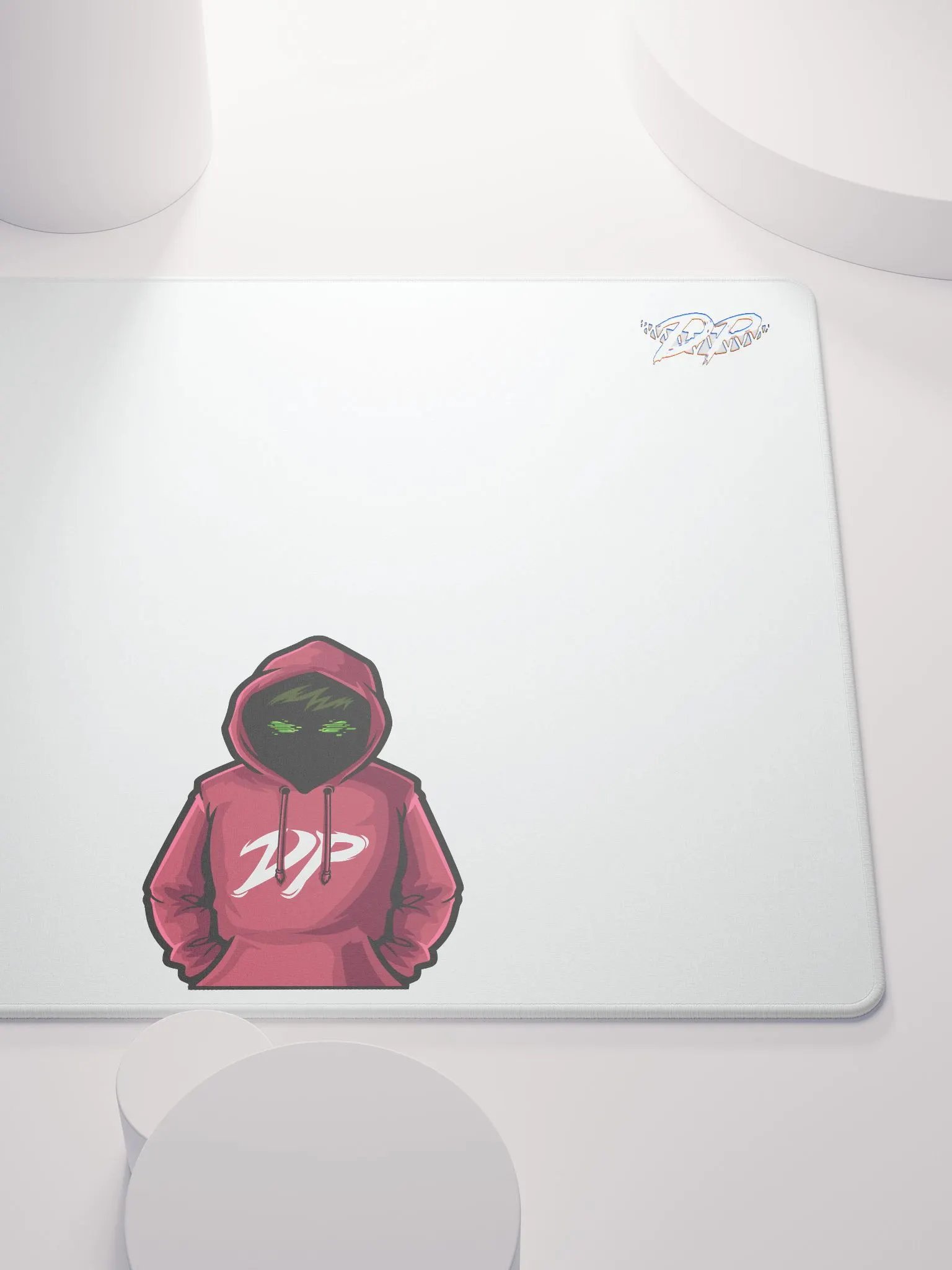 Gaming Mouse Pad product image (9)