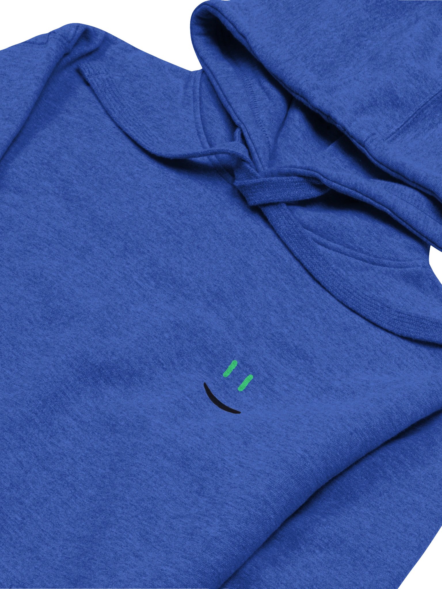 Mood Shirts: SMILEY HOODIE product image (16)
