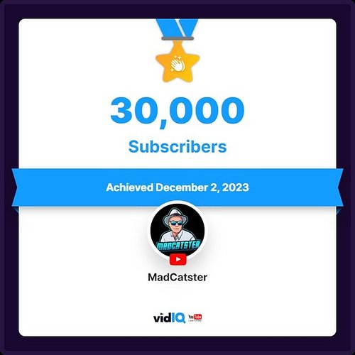 THANK YOU FOR 30K!!!