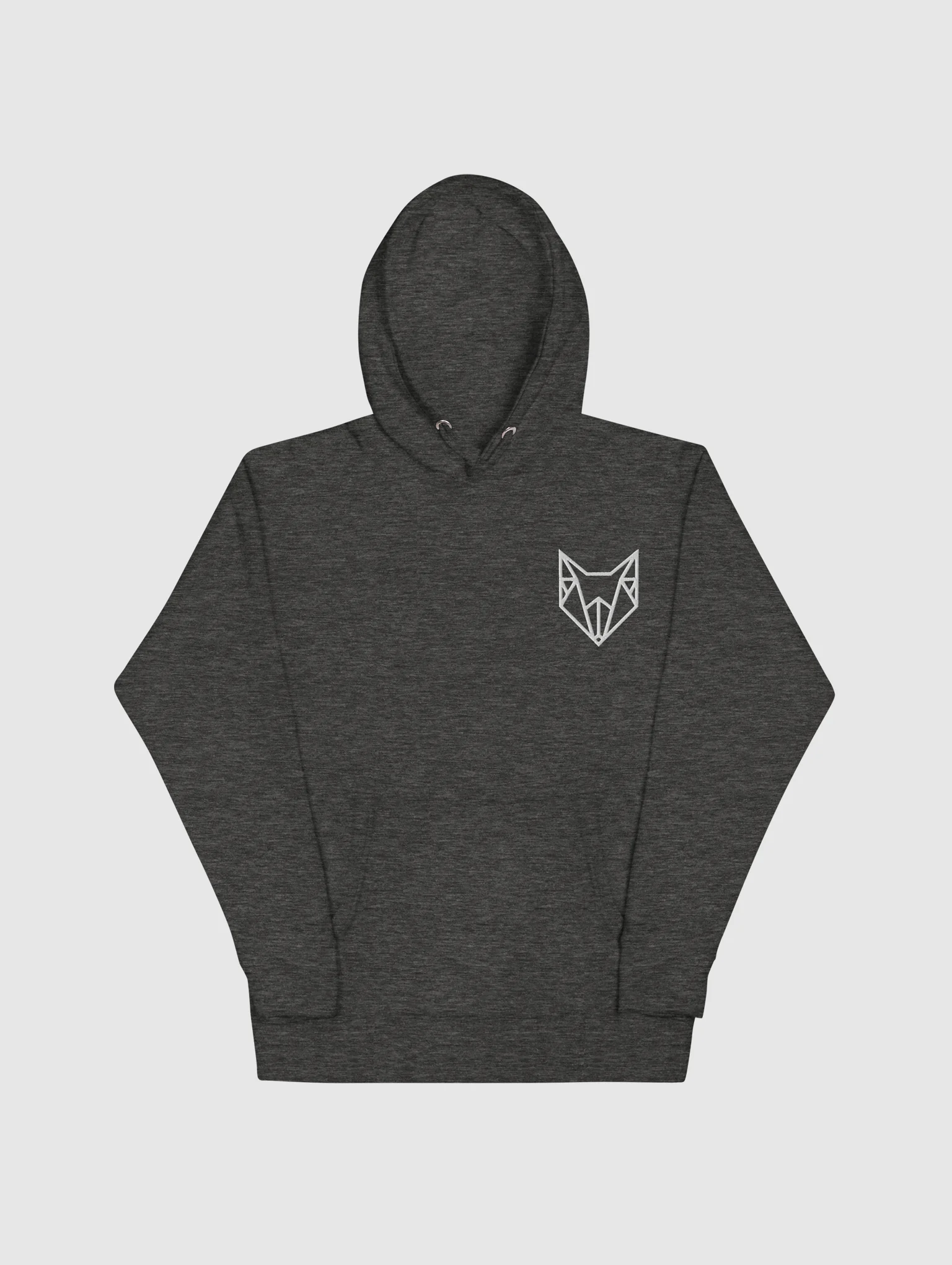 Flipping Fox Premium Hoodie product image (3)
