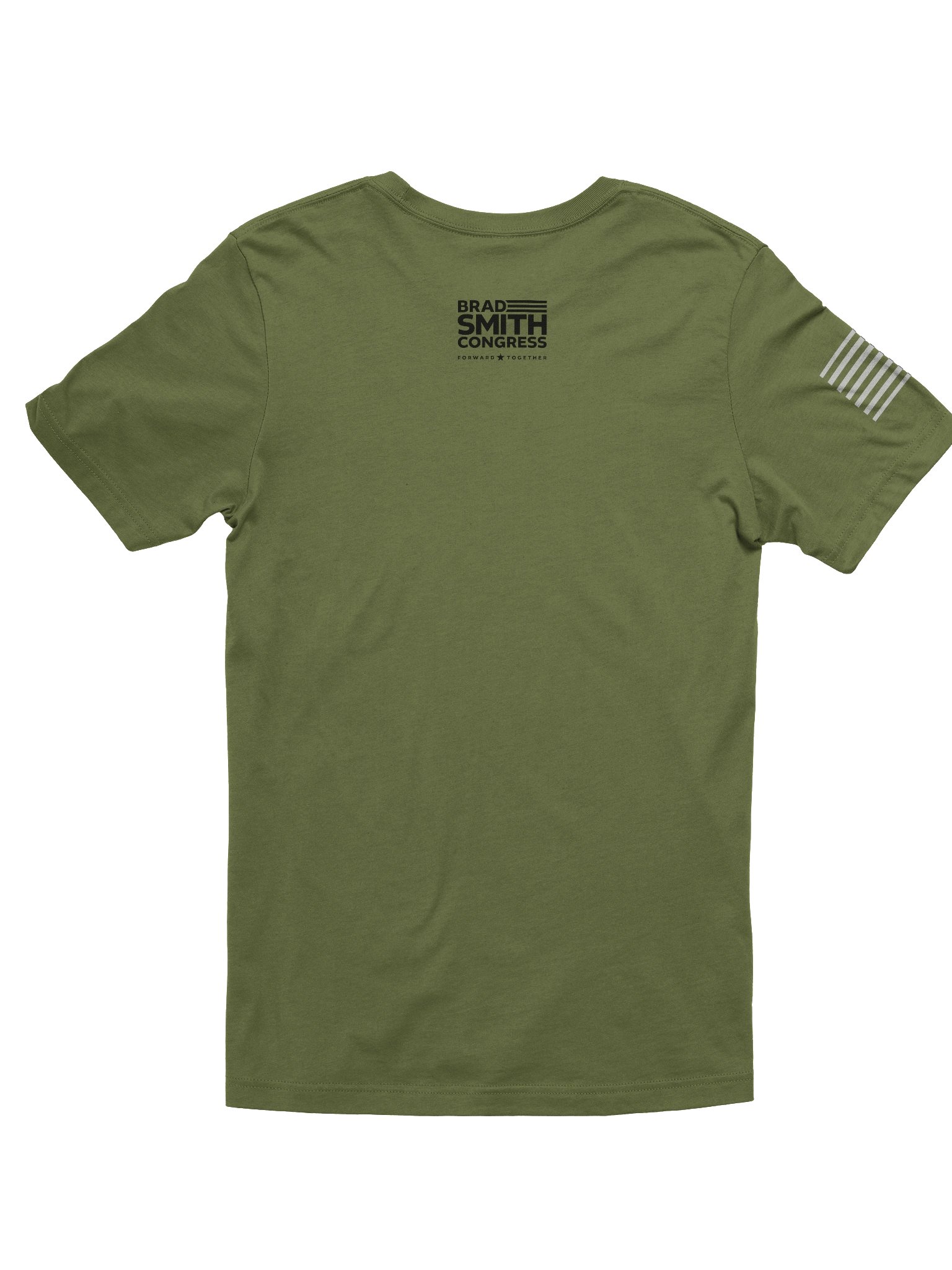 Standard Issue Veterans for Brad Tee product image (2)