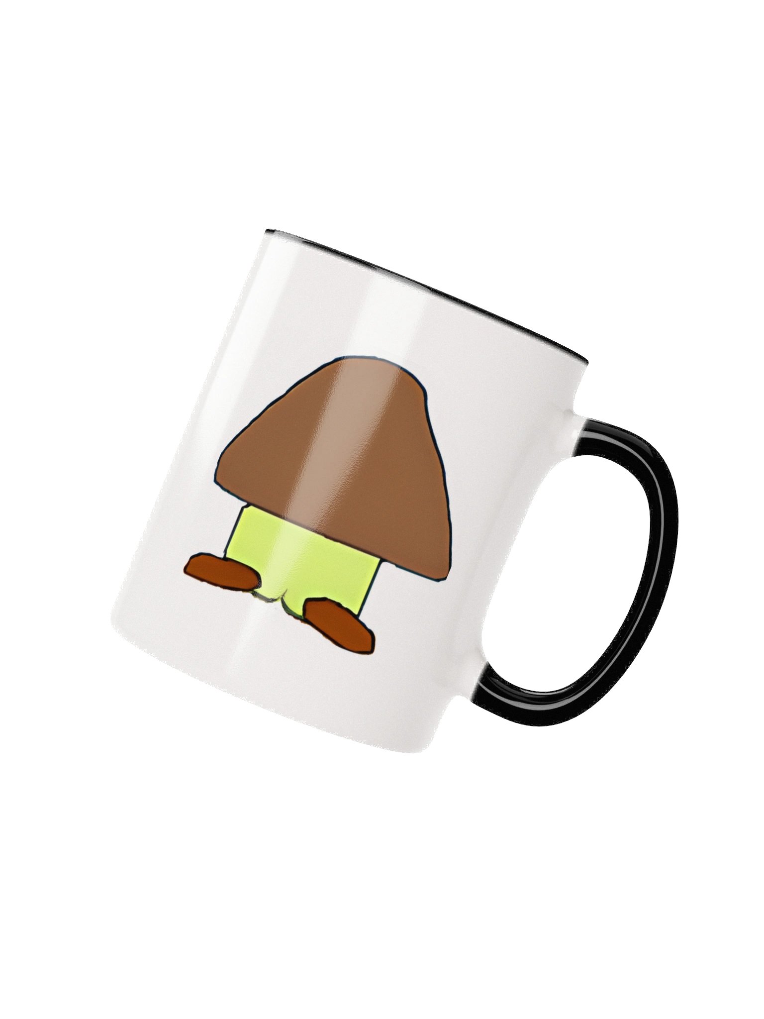 g00mba - Ceramic Mug product image (2)