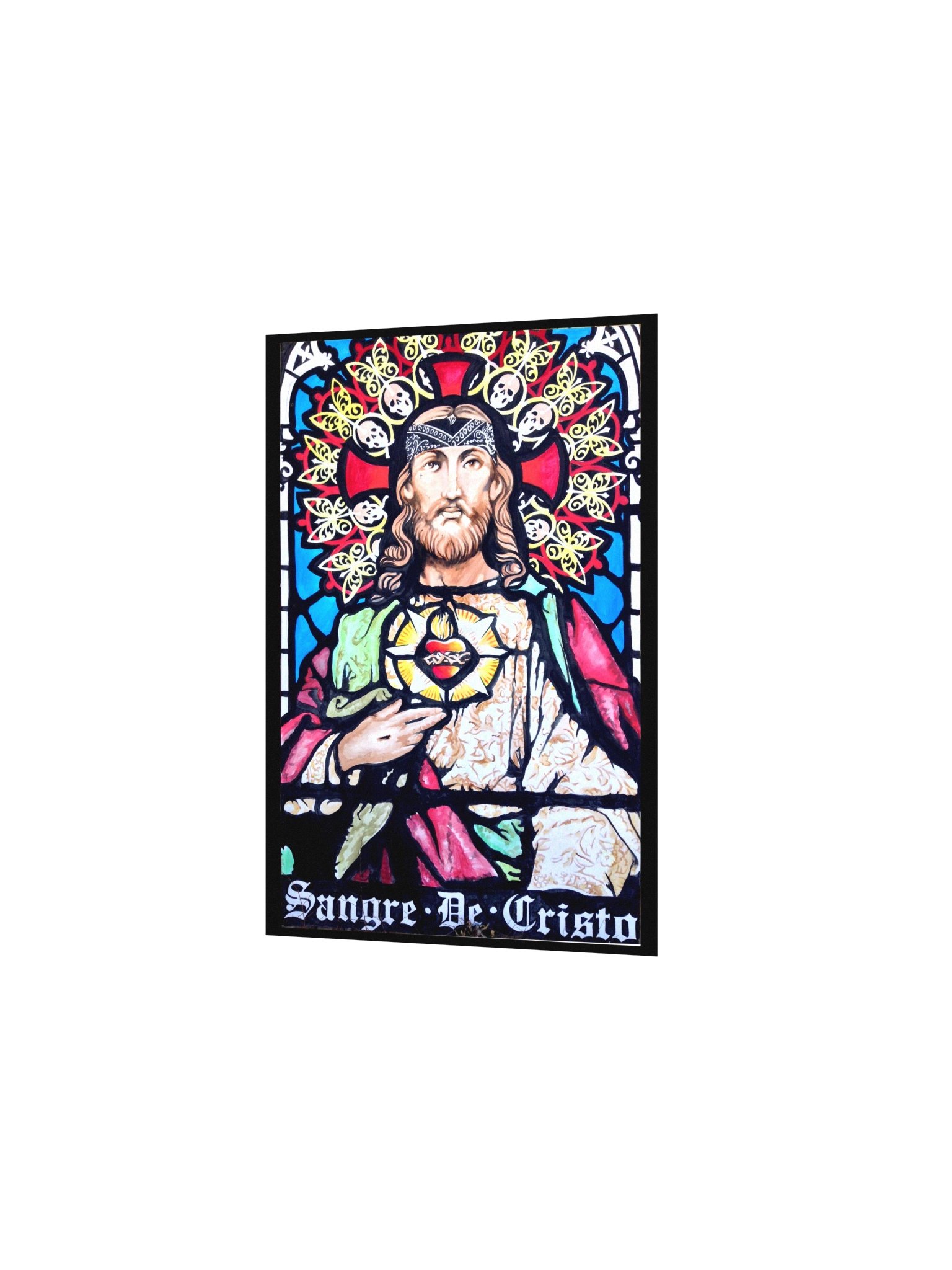Sangre De Cristo Print product image (8)