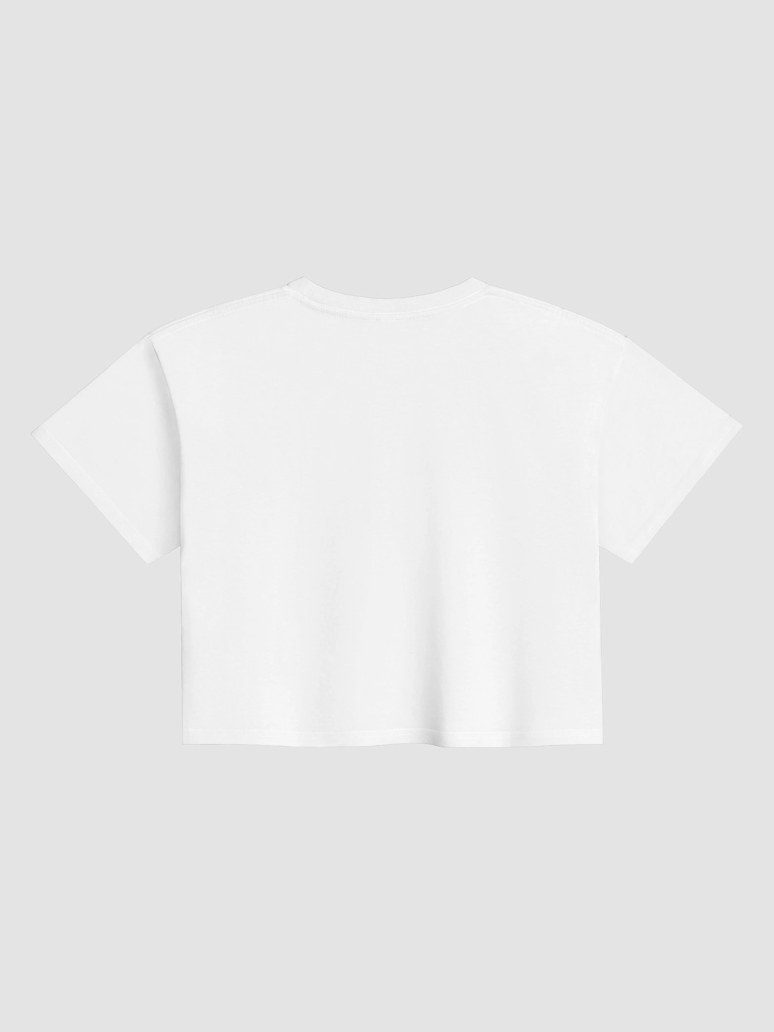 It Is What It Is Crop Top product image (3)