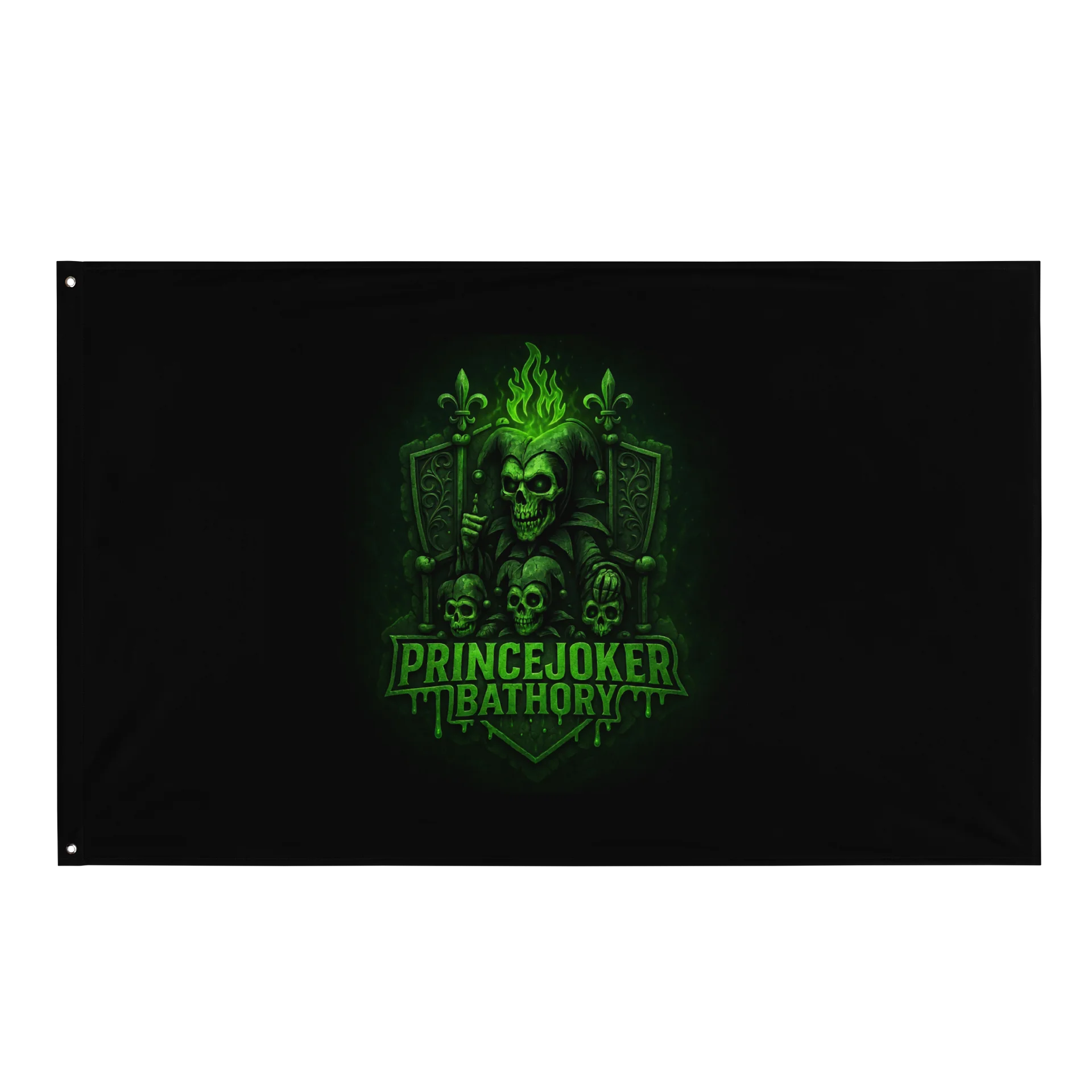 revamp logo joker flag product image (1)